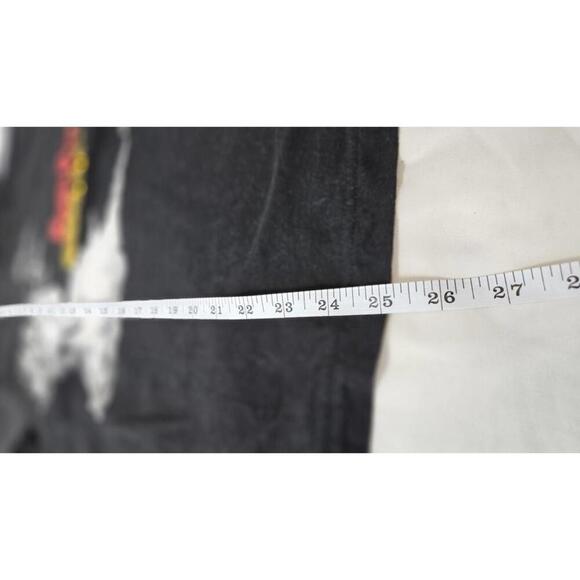 Monty Python's Spamalot Men's T-Shirt "I'm Not Dead Yet" Graphic Tee Size Small - Picture 7 of 7